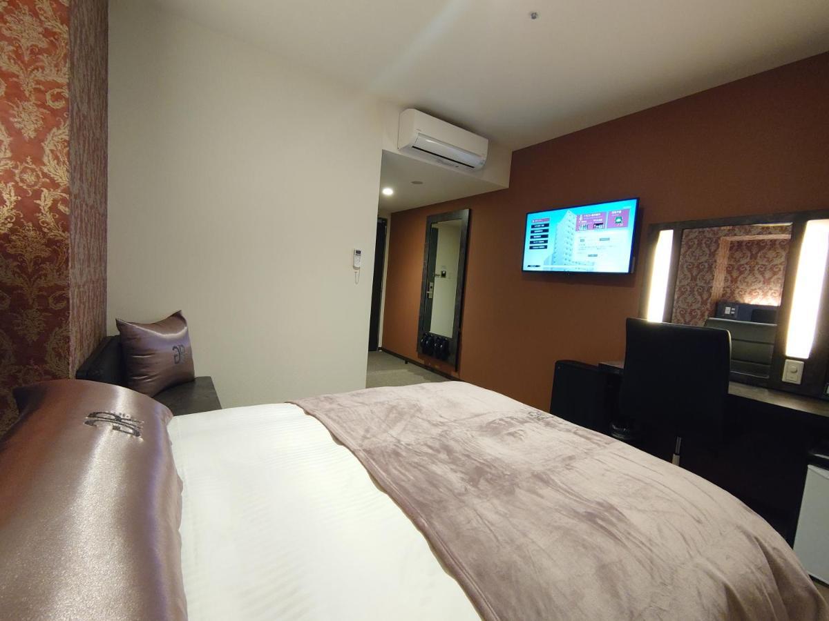 Green Rich Hotel Kobe Sannomiya Room photo